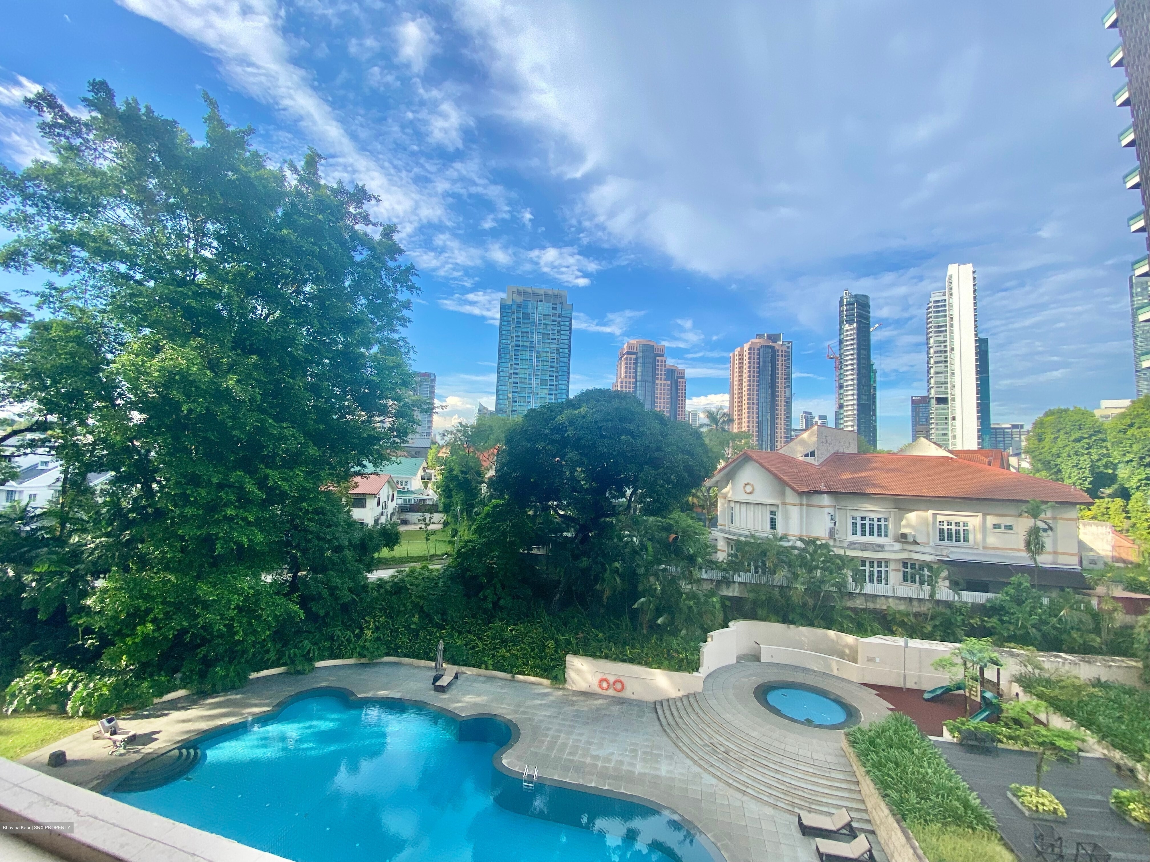 The Colonnade (D10), Condominium #337288191